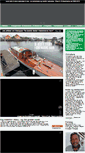 Mobile Screenshot of js-boatcharter.dk